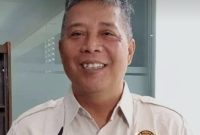 Ketua Pengprov TI Jabar Divie
