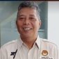 Ketua Pengprov TI Jabar Divie
