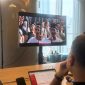 Telkomsel Jabotabek Jabar mengumumkan enam pemenang Telkomsel 5G Video Competition. ***