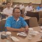 Sekretaris Umum  Pengprov.PODSI Jawa Barat Irwan Setiawan.