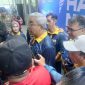 Wali Kota Bandung M. Farhan menjanjikan bonus terbaik bagi atlet berprestasi di Peparda 2026. PJ/Joel