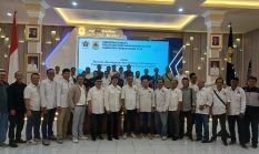 Tantan Sebut Bukan Kecepatan, Kedepankan Verifikasi & Etika Jurnalistik