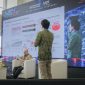 Len Techno Day 2026 membahas empat pilar teknologi strategis, yaitu Semiconductor, Artificial Intelligence, Radar Technology, serta Satellite & Remote Sensing. PJ/Dok