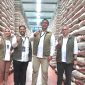 Perum BULOG menorehkan sejarah baru. Hingga 8 Oktober 2026, realisasi pengadaan Public Service Obligation (PSO) telah mencapai 4.115.014 ton setara beras atau 102,88 persen dari target penugasan Pemerintah sebesar 4 juta ton. PJ/Dok