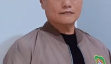 kata Ketua Umum Pengprov Pertina Jabar Sugiharto Gandamiharja