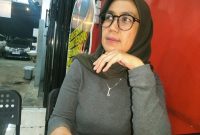 Nur Lela, Sekretaris Umum Pengcab Wushu Indonesia (WI) Kota Bandung