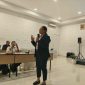 Anne Purba menyebutkan, dari 295 pintu perlintasan, 154 tidak terjaga, dan 141 yang terjaga. PJ/Mal