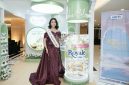 Dian Kharisma, Miss Bengkulu, berhasil menempati Runner Up 3 Miss Indonesia 2026 sekaligus dianugerahi gelar Miss Royale 2026 dari Royale by SoKlin