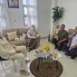 Rapat Koordinasi Pengprov PODSI Jabar bahas kesiapan Cabor dayung di Porprov XV 2026. PJ/Dok