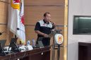 Slamet Suheri kembali terpilih secara aklamasi di Musda Hapkido Jabar Periode 2026-2030.PJ/Joel