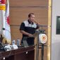 Slamet Suheri kembali terpilih secara aklamasi di Musda Hapkido Jabar Periode 2026-2030.PJ/Joel