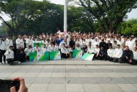 Wali Kota Bandung M. Farhan menggaungkan 