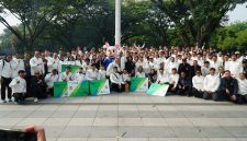 Wali Kota Bandung M. Farhan menggaungkan 