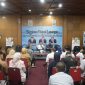Kadisdukcapil Kota Bandung H. Tatang Muhtar, S.Sos., M.Si., mengikuti Seleksi ASN Berprestasi Tingkat Provinsi Jawa Barat Tahun 2026 berkat inovasi SALAMAN. PJ/Dok