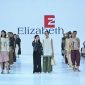 Brand fashion terkemuka Elizabeth, memperkenalkan desain terbarunya di Jakarta Fashion Week (JFW) 2027. PJ/Dok