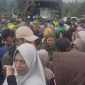Kodam III/Slw bersama MJS dan Artha Graha Peduli membagikan ribuan paket sembako untuk masyarakat Cianjur. PJ/Dok