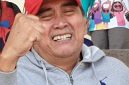 Ketua Umum Pengcab Perserosi Kota Bandung Erry Sudrajat