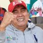 Ketua Umum Pengcab Perserosi Kota Bandung Erry Sudrajat