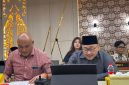 Komisi V DPRD Jawa Barat mendukung penuh PWI Jabar meraih kemenangan di Porwanas 2027 di Lampung April 2027 mendatang. PJ/Dok