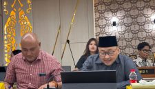 Komisi V DPRD Jawa Barat mendukung penuh PWI Jabar meraih kemenangan di Porwanas 2027 di Lampung April 2027 mendatang. PJ/Dok
