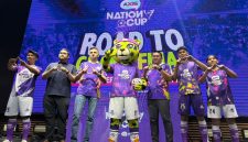 Axis Nation Cup 2026 memasuki babak grand final pada November mendatang dimana 11 tim pria dan 5 tim wanita memperebutkan gelar juara nasional. PJ/Dok