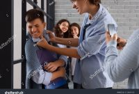 Foto ilustrasi kasus bullying 
