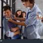 Foto ilustrasi kasus bullying 